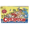 Hasbro Gaming Classic Operation Game 45 81XzqHpzQXL