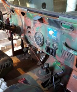 AutoEC Rocker Switch Panel Switch Holder Housing Kit - Black Plastic Pack of 6 35 81Y HOjruhL