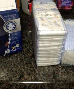 HUGGIES OverNites Diapers, BIG PACK Overnight Diapers (Packaging May Vary), Size 6, 48 Count 15 81Y Y5eedmL