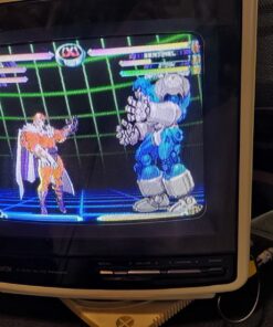 THE CIMPLE CO RF Modulator - RCA Composite to RF Coaxial - Converts Standard Definition Signals to Coax, Includes AV Cable 16 81Y wxhlBL