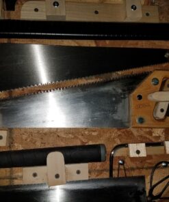 STANLEY FATMAX Hand Saw, 15-Inch (20-045) 29 81Y0SyyqtL