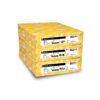 Neenah Exact Vellum Bristol, 8.5" x 11", 67 lb/147 gsm, White, 94 Brightness, 750 Sheets, 3 Pack (80211) 8.5 x 11 Inches (3-Pack) 47 81Y1XZKsmBL