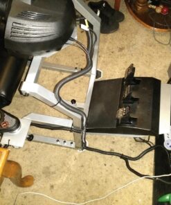 Thrustmaster TX RW Leather Edition (XBOX Series X/S, XOne & PC) Black Thrustmaster TX Racing Wheel Leather Edition 29 81Y1pvF5EuL