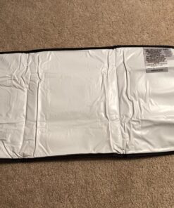 Summer Infant Quickchange Portable Changing Pad, Black 33 81Y2S fBUZL