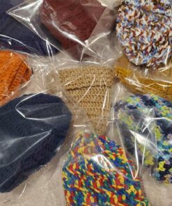 Poly Bags with Suffocation Warning 6x9", 8x10", 9x12", 11x14" - Combo Pack of 400 (100 each size) - Clear Poly Bags by Retail Supply Co - Resealable Combo (100 Each) - 6x9" 8x10" 9x12" 11x14" Suffocation Warning - Resealable Seal 21 81Y3zbQ6TL