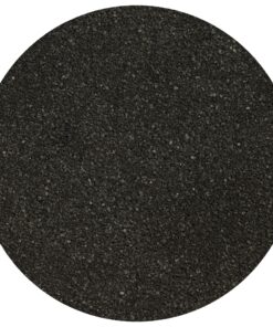 The Spice Lab Black Salt - Real Hawaiian Black Lava Salt - Fine 1 Pound - OU Kosher Gluten-Free Non-GMO Gourmet Salt - Authentic Hawaiian Black Salt - Excellent Halloween Margarita Salt - No. 4061 1.00 Pound (Pack of 1) 10 81Y5S4175pL