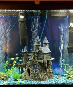 SunSun JUP-01 9W UV Sterilizer Submersible Filter Pump 84 81Y671AKnhL