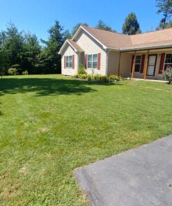 POWERWORKS 60V 21-inch Brushless HP Mower, 5Ah Battery and Charger Included MO60L513PW 5 Ah Battery and Charger 18 81Y72Yygb2L