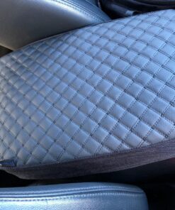 Fit for Honda Accord 2008 2009 2010 2011 2012 Center Console Lid Armrest Cover Protector Decor 21 81Y79CuvfyL