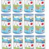 Intex Pool Easy Set Type A Replacement Filter Pump Cartridge (12 Pack) | 29000E 64 81Y7OcSWjL