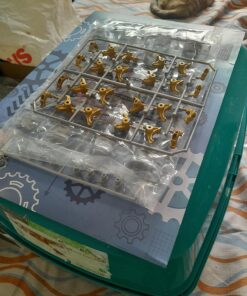 Trends UK Haynes Build Your Own V8 Engine 66 81Y7OmUPKmL