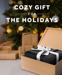 Sunbeam Royal Ultra Night Fog Heated Personal Throw / Blanket, Cozy-Warm, Adjustable Heat Settings 17 81Y7wUIvvjL