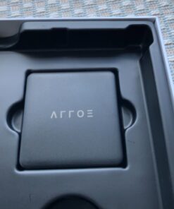 ARROE App-Enabled Laptop Power Bank 20000mAh with Accessories: USB-C PD 60W Wall Charger, International Adaptor Plugs & Laptop Connectors - Smart Charging System for All Devices 45 81Y8CrRLcvL