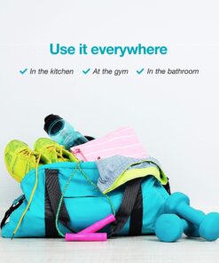 DoctorCare Plus Shoe Deodorizer Foot Spray, RightFoot Odor Eliminator, 4 Fl Oz 21 81Y8GClc3L