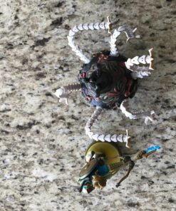 Nintendo amiibo-Guardian: Breath of the Wild 29 81YAKEqtwvL