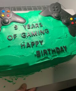 Dress My Cupcake Video Game Kit Chocolate Mold - M216 - Includes Melting & Chocolate Molding Instructions 17 81YAPkD7b5L 1