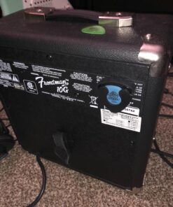 Jim Dunlop Pick Holder, Black, 3/Bag 3 Pack 22 81YBmKWGljL