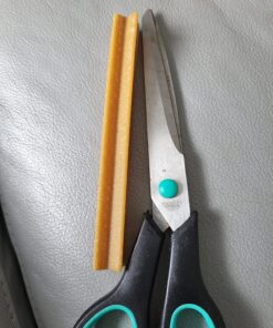 PEDIGREE DENTASTIX Large Dog Dental Treats Original Flavor Dental Bones, 2.08 lb. Value Pack (40 Treats)(Packaging May Vary) Chicken 40 Count (Pack of 1) 47 81YCxO9tMIL