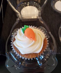 Green Direct Cupcake Liners - Standard Size Cupcake Wrappers to use for Pans or carrier or on stand - White Paper Baking Cups Pack of 500 46 81YDCcMMVEL