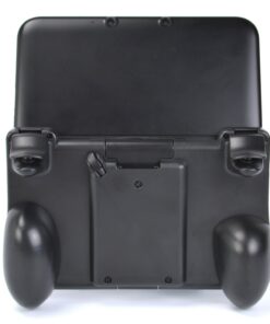 GAMETECH 3D XL Variable Hand Grip -Black- 37 81YDN33 rlL