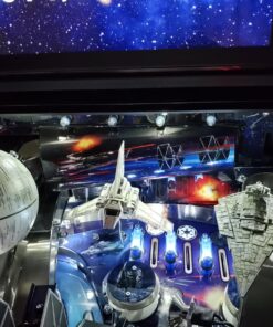 Star Wars: X-Wing - Lambda-class Shuttle 8 81YDaI0S7BL 1