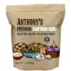 Anthony's Xanthan Gum, 1 lb, Batch Tested Gluten Free, Keto Friendly, Product of USA 1 Pound (Pack of 1) 30 81YE6SYEBjL