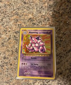 Pokemon TCG: XY Evolutions, A Booster Pack Containing 10 Cards Per Pack with Over 100 New Cards to Collect 43 81YEPvImr1L