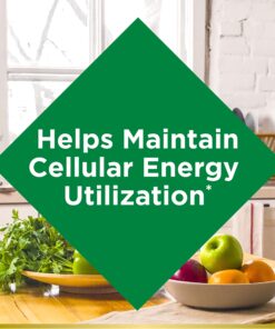 Nature's Bounty Iron 65mg, 325 mg Ferrous Sulfate, Cellular Energy Support, Promotes Normal Red Blood Cell Production, 100 Tablets 100 Count (Pack of 1) 21 81YEhX8vmpL