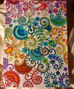 Amazon Basics Premium Colored Pencils, Soft Core, 48 Count Set 48 Count (Pack of 1) 43 81YG96LdpRL