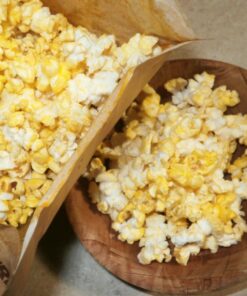 Orville Redenbacher’s Ultimate Butter Flavored Microwave Popcorn, Gluten Free, 6 Count Popcorn Bags (6 Boxes) 23 81YHQ4kRS4L