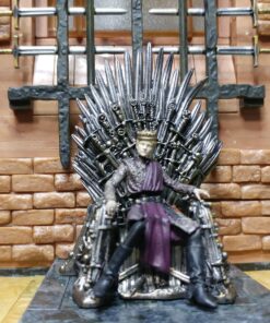 McFarlane Toys Game of Thrones Iron Throne Room Construction Set 38 81YI5iXsjyL