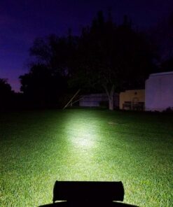 Lumitek 1PCS 12" 72W Led Light Bar Off-Road Led Lights Flood Spot Combo Light Bar Waterproof Driving Lights for Trucks, Off-Road Vehicle, ATV, SUV, UTV, 4WD, Jeep, Boat …… 12inch 72W lights 23 81YIUoOCYYL