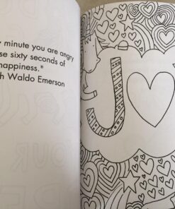 The Unicorn Coloring Book: a magic-filled coloring book for grown-ups 8 81YIelwgCUL