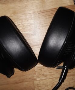 HAYMAKER The, Noise Cancelling Bluetooth Wireless Headphones, Premium HD Sound & Long Battery Life, Competitive Gaming Headset for Xbox X/S, Xbox, PS5, PS4, PC, Switch, Mobile | Black 68 81YIrl4BXaL