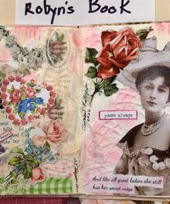 Alternative view of Art Institute Glitter Refill Bottle, 8 oz - Single Pack, 4336846143 Dries Clear Adhesive Glue 8 Ounce (Flat Cap) Re