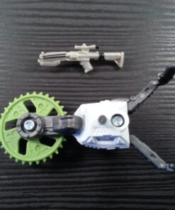 Star Wars 3.75" Villain Trooper Commander 44 81YJOIgJoyL