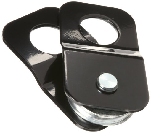 KFI Products ATV-SB Snatch Block, Black