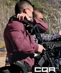 CQR Men's All Cotton Flannel Shirt, Long Sleeve Casual Button Up Plaid Shirt, Brushed Soft Outdoor Shirts Solid Wild Pink XX-Large Tall 14 81YLMFiLODL