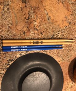 Vic Firth Kidsticks , Blue 25 81YLaUzzekL