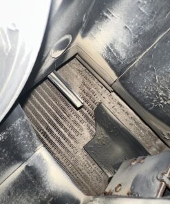 Nu-Calgon 4171-75 Evap Foam No Rinse Evaporator Coil Cleaner, 18 oz. 1.12 Pound (Pack of 1) 53 81YMEpvZDsL