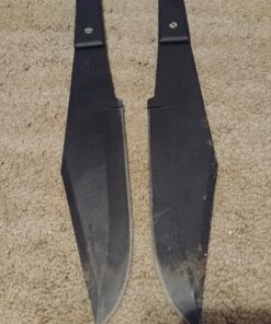 Alternative view of Cold Steel Perfect Balance Thrower, Black