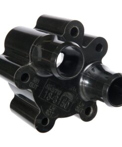 Sierra International Teleflex 18-3150 Water Pump Kit, Medium 7 81YMvoUnT9L