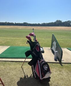 Strata Women’s Complete Golf Set Right Hand 11 Piece (Strata) 16 81YNelHMmsL