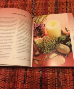 The Chakra Bible: The Definitive Guide to Working with Chakras (Volume 11) (Mind Body Spirit Bibles) Paperback, Illustrated 44 81YNg3EEuSL