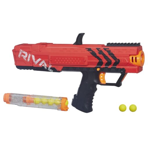 NERF Rival Apollo XV-700 (Red)