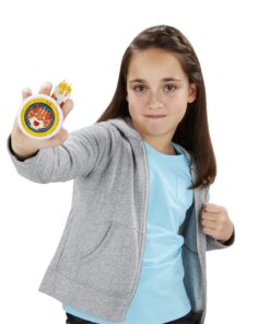 Blazing Team Echostrike FX Dragon Yo-Yo 13 81YPSUYTyjL