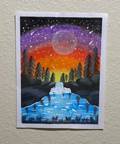 ProTapes Pro Drafting Flatback Paper Masking Tape specially formulated with a low tack adhesive system designed for the drafting and stationary trades, 60 yds Length x 1/2" Width (Pack of 1) 5 81YPy 3svkL