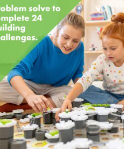 Ravensburger Gravitrax Starter Set Marble Run & STEAM Accredited Toy For Kids Age 8 & Up - Endless Indoor Activity for Families 16 81YQ5END L