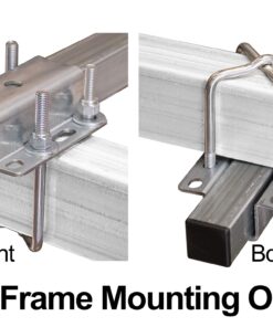 CE Smith - 27610 Guide-ON 9" Roller & END CAPS, Beige 33 81YQHR yskL