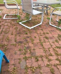 Desert Extrusion Cyclone CY065D1/2 .065" x 300' Commercial Trimmer Line Blue 1 15 81YQZFQWTlL